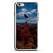 Produktbild Luxendary LUX-I6PLCRM-CANYON1 Canyon See-Through Design Chrome Series Case for iPhone 6/6S Plus