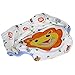 Cotton Print Reusable Baby Waterproof Cover Diaper Pants Washable Breathable Nappy Training Soft
