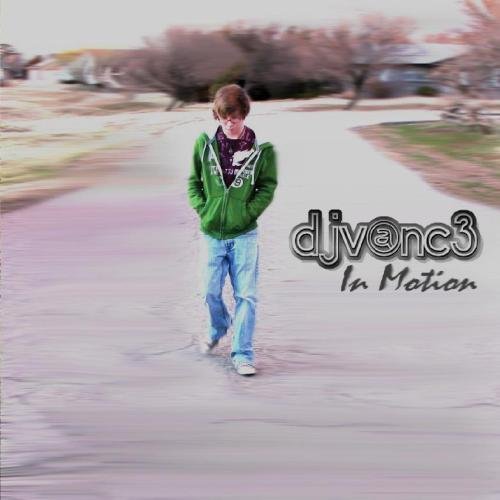 Preisvergleich Produktbild In Motion by DJ V@NC3