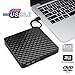 Produktbild DAN&DLAM 3.0 Slim Portable Externe DVD-RW DVD CD Brenner Externes DVD Laufwerk USB für Laptop, Desktop, Notebooks Windows Vista/XP / Win 7 / Win 8 / Win 10 und MacBook Air/Pro / iMac