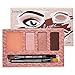 BENEFIT COSMETICS big beautiful eyes an eye contour kit TRAVEL SIZE
