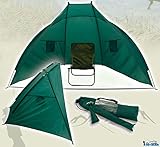 DD-Tackle Eco Shelter Angelzelt