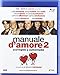 Manuale D'Amore 2 [Blu-ray]