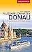 Produktbild Reiseführer Flusskreuzfahrten Donau: Zwischen Passau und dem Schwarzen Meer (Trescher-Reihe Reisen)