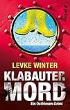 Bücher Neuerscheinungen 2022 - Klabautermord von Levke Winter