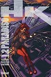 H.K., tome 2 : Paradiso by 