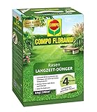 Pack/6 kg. Compo 13366 - Herbicida, 6kg