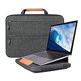 dell laptop changeable covers 💗【Denken Sie Mehr an Ihre Gesundheit】: Einzigartiges 15 ° Design ist bequemer bei Typ oder Ansicht. Erhöht Ihren Laptop auf die perfekte Augenhöhe und verhindert, dass Sie über Ihren Bildschirm hocken, Nacken- / Schulterbelastungen vorbeugen, soga machen Ihre Laptop besser Wärmeableitung beim funktioniert als Ständer.