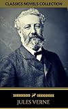 Image de Jules Verne: The Classics Novels Collection (Golden Deer Classics) [Included 19 novels, 20,000 Leagues Under the Sea,Around the World in 80 Days,A Jou