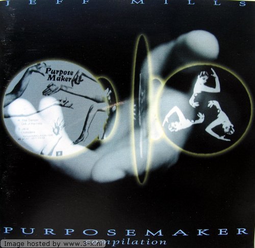 Preisvergleich Produktbild Purpose Maker