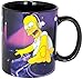 Produktbild Unitedlabels 0119567 The Simpsons, Tasse"DJ Homey"