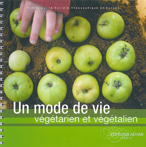 Download Un mode de vie végétarien ou végétalien Download Un mode de vie végétarien ou végétalien