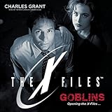 Image de Goblins: The X-Files, Book 1