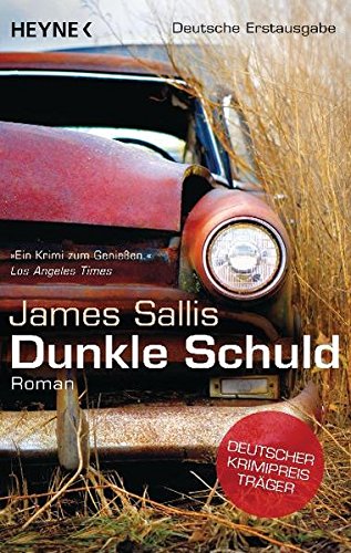 Dunkle Schuld: Roman