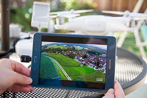 Lexar M1 MicroSD Reader - 3