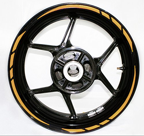 Rapid Bordure extérieure Liner à rayures Svorsrap303