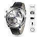 Produktbild Mini Kamera, FLYLINKTECH 16GB Spy Watch 1080P Versteckte Kamera Uhr mit Wasserdichter Funktion und Nachtsicht