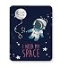 PosterGuy Mouse Pad - I Need My Space | Designed by: Arwa RS.215.00