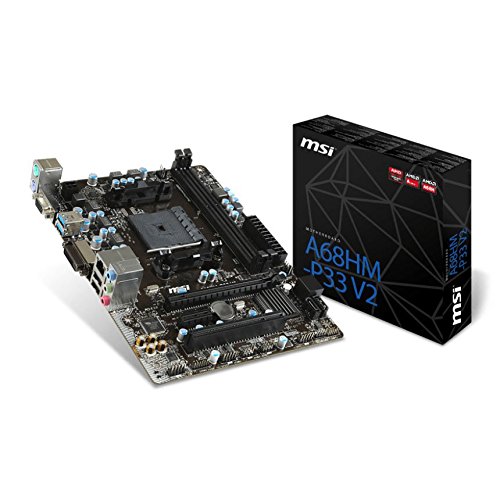 Preisvergleich Produktbild MSI 7895-001R Motherboard 32GB Speicher mehrfarbig