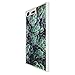 Produktbild 002904 - Nature Plants Desert Plants Cactus Garden Design Sony Xperia XZ Premium 5.46" Hülle Fashion Trend Case Back Cover Metall und Kunststoff - Weiß