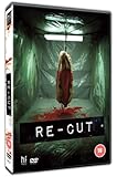 Re-Cut [DVD]