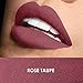 HENGSONG Liquid Lipstick Lip Matte Lipgloss Sexy Lips Makeup Tool For Women Ladies (6#)