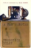 Cover zum Buch A Fan's Notes