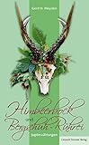  Himbeerbock und Bergschuh-Rührei: Jagderzählungen