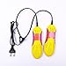 Produktbild JZK® Desinfektion elektronisch einfügen Safe Schuh Handschuh Socke Schuhheizung Trockner Wäsche Trockner Schuhtrockner Schuhwärmer, für Stiefel Schuhe Handschuhe Socken etc.