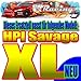 Produktbild HPI Savage XL Service BOX Kleinteile Zubehör®