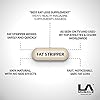 LA Muscle Fat Stripper Weight Management Pills 90 Capsules - Image 5