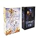 Produktbild Fantasyworld Shadow scapes Tarot Cards 78 Sheets / Sets of Color Box Packaging