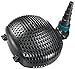 Produktbild Aqua Forte ECO Teichpumpe Teichpumpen 10000 l/h 85 Watt GERINGER STROMVERBRAUCH!