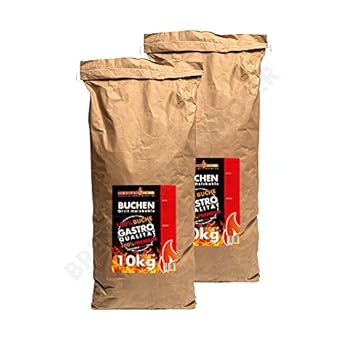 Holzkohle Buche Fr Bbq Grillkohle Extra Gro 20kg Buchenholzkohle Gastro Qualitt Nicht Fr Lotus Grill Geeignet Stcke Sind Zu Gro Ideal Fr Gastronomie 2x 10kg Sack Versandkostenfrei