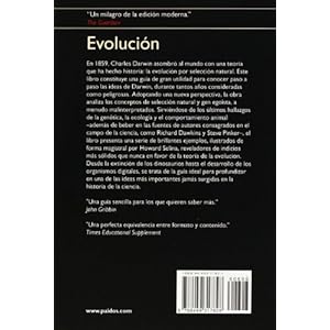 8: Evolución para todos