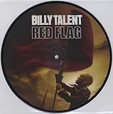 Red Flag Pt.1 [Vinyl Single] - Billy Talent