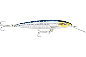 Rapala Leurre Plongeant Countdown Magnum 11cm