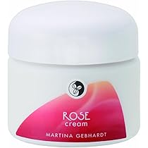 Martina Gebhardt Aloe Vera Cream (50 ml)  Moisturizing face cream for  demanding skin  day cream with aloe vera  natural cosmetics facial care   moisturizer : Amazon.nl: Beauty
