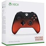 Xbox Wireless Controller „Volcano Shadow“ Special Edition