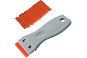 Woboren Protettiva Pellicola del aggiornamento Vinile avvolgono Gli Attrezzi Installazione Kit per Auto avvolgendo Decalcomanie Interni