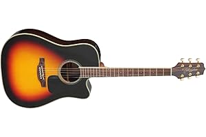 Takamine GD51CE-BSB