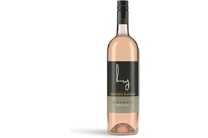 Gordon Ramsay Wines Elegante Rosato 75cl