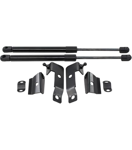 For Nissan Micra K11 1992-1997 Front Hood Bonnet M... - Grandado - View #7