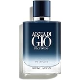 Giorgio Armani Acqua Di Gio Profondo EDP 100 ml Men's Perfume, LE310700