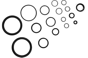 SILCO MAINTENANCE SEAL KIT TO FIT S310/S400/S410/TDR