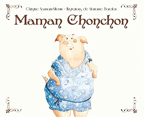 Maman Chonchon
