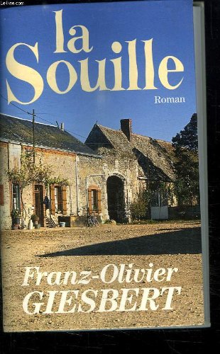 couverture de : La Souille