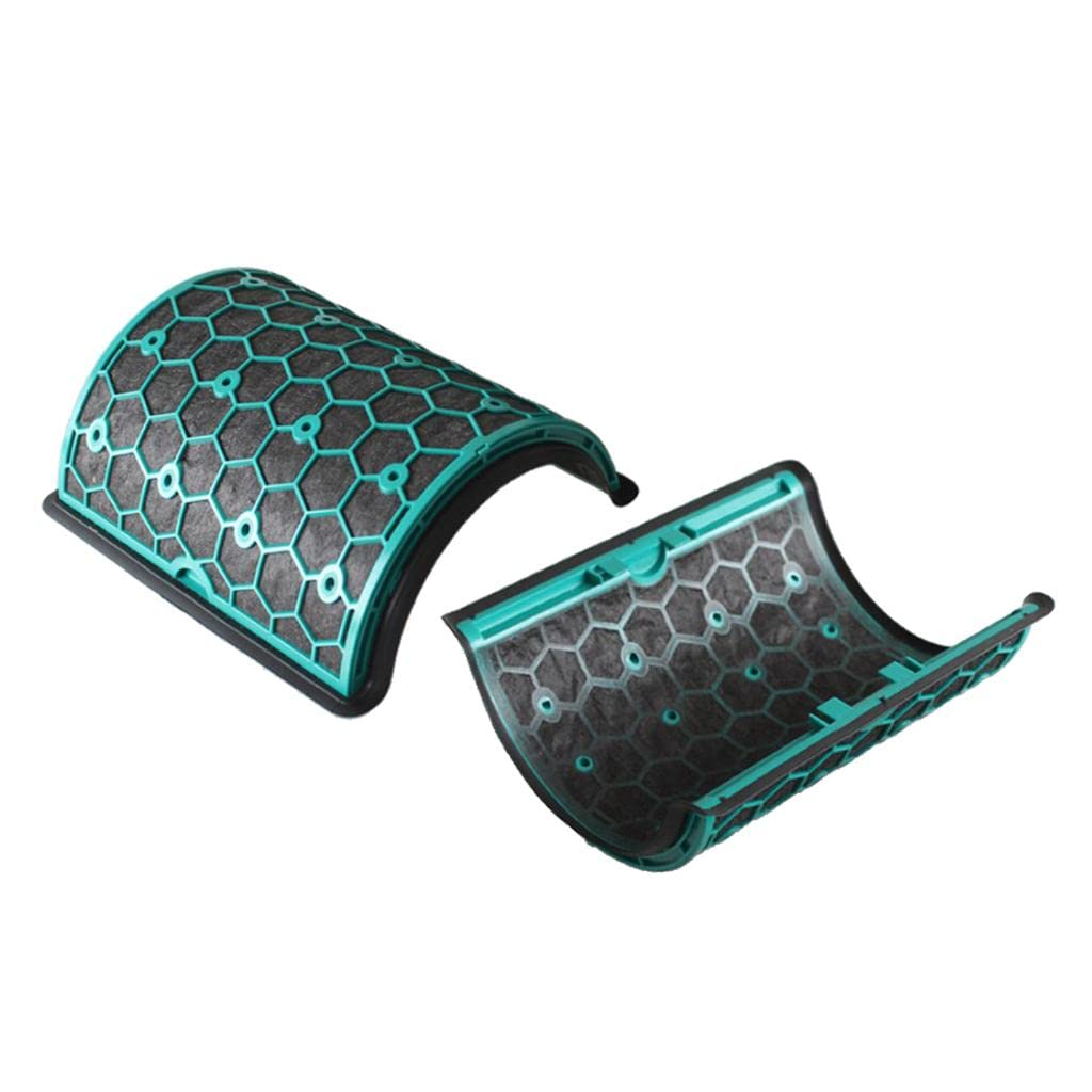 CALANDIS Hepa Air Purifier Filter for Dyson Tp04/05 Hp04/05 Dp04 Activated Carbon