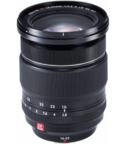 Fujifilm Fujinon XF 50-140mm f/2.8 R LM OIS WR (Gebraucht) in Seon für