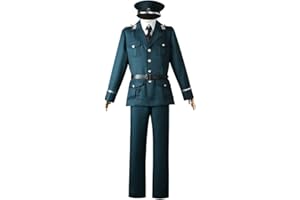 OSIAS Anya Cosplay Yor Forger Cosplay Costume Spy x Family Cosplay Outfit Anime Costume